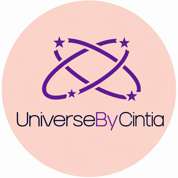 Universe by Cintia shop
